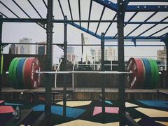 -AIRPARK爱野屋顶运动公园