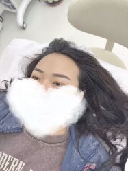 -babiline芭比莱恩半永久纹眉纹唇发际线