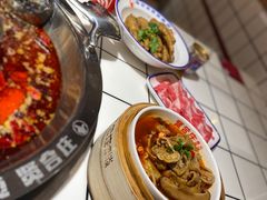 -贤合庄卤味自助火锅(新都汇店)