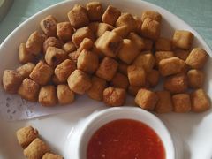 -全聚德(蓝山店)