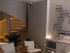 -泰合玺·精油疗愈 SPA(南京河西万达店)