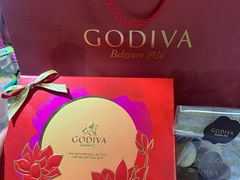 -GODIVA(海岸城店)