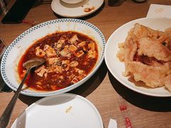 -金掌勺锅包肉(太原万达店)