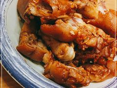 -山南熏肉大饼(辽菜旗舰店)