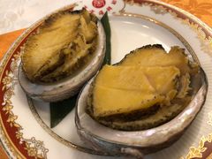 -万宝海鲜舫(劳动公园店)