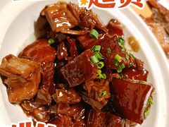 外婆红烧肉-上海年代(水上东路店)