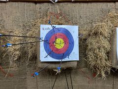 -道顺射箭·团建·骑射(张杨路店)