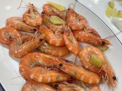 -鑫悦楼煎蟹·16年海鲜大排档