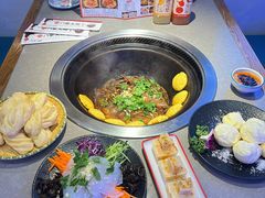 -东北大院·东北菜(三台子店)