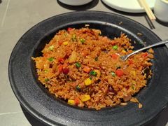 -情妹耙泥鳅·江湖川菜(科华店)