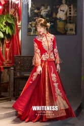 -纯色时光婚纱艺术馆WHITE