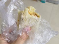 -小红旗臭豆腐炸冷面(万达店)
