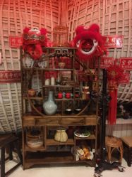 -北京早晨全家福照相馆(人民美术文化园店)