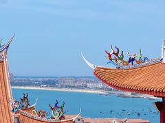 -莆田湄洲妈祖祖庙