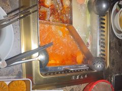 -蜀九鼎毛肚火锅(惠安店)