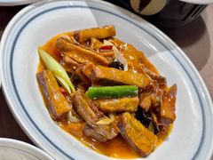 -阿西娅·西北妈妈拿手菜·清真(西关店)