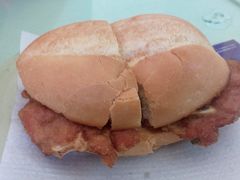 -彩香园咖啡美食(海南花园第2座店)