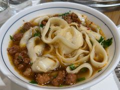 刀削面-老爷庙风味美食府(魏都大道店)
