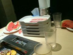 -比尔斯健康烤肉自助餐厅