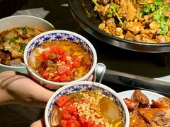 -肥家大排档(天河体育西店)
