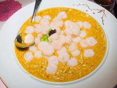 蟹粉虾仁-蟹榭(静安寺晶品商场店)