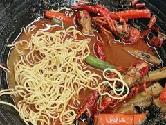 -铭副琦食·虾蟹烩馆(渔人码头店)