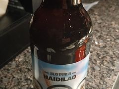-海底捞火锅(崇文门新世界百货店)