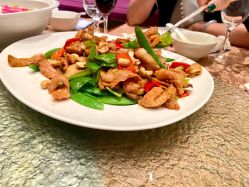 -福州香格里拉·宴会厅