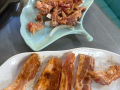 -牛犇炭火烤肉·鲜切烤肉(承德总店)