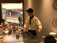 -赤坂亭·M9和牛烧肉·铁板烧(合肥万象城店)