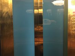 -迪拜帆船酒店海底餐厅