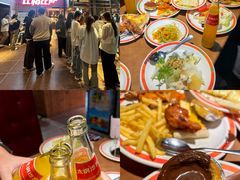 -比格比萨(国际能源店)