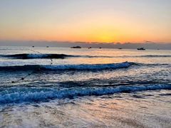 -巧克力渔家.小船海鲜胶东菜(万平口店)