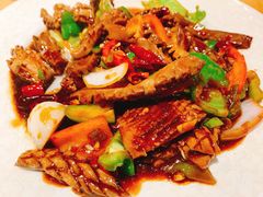 腰花-關東雪东北菜(中庚漫游城店)