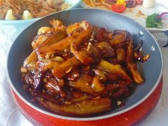 -金家老三饭庄(常营店)