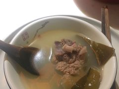 -绿茶餐厅(城西银泰城店)