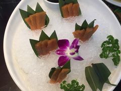 -台北A+A七喜饭店(德增街店)