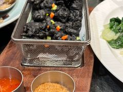 -清雅臻品·竹林院落·新派青岛菜(崂山店)