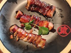 -广府乡下·饭庄(新港东路店)