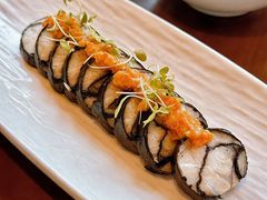 -彩丰楼·中餐厅(国家会展中心上海洲际店)