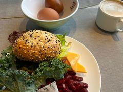 -北京东三环希尔顿逸林酒店