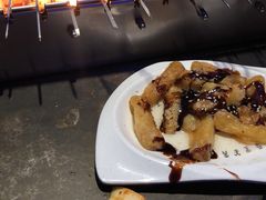 -很久以前羊肉串(打浦路店)