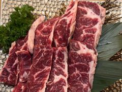 -壹兆炭火烧肉·烤鳗鱼(金水花城店)