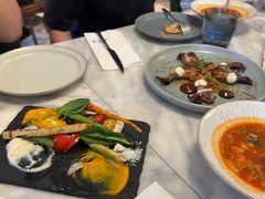-OLLA 西班牙餐厅(丰盛里店)