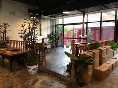 大堂-桶桶烧(赤水店)