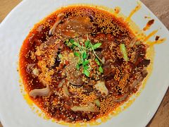-阿斯牛牛·凉山菜(新会展店)