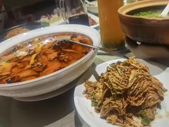 -宏宴·新京菜(望京店)