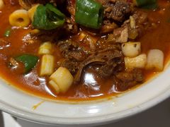 -清真·卡德尔大叔新疆主题餐厅(龙汇路店)
