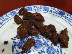 -牛庄高晓山风味馅饼城(海城店)