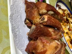 -好口福私房菜(太元路店)
